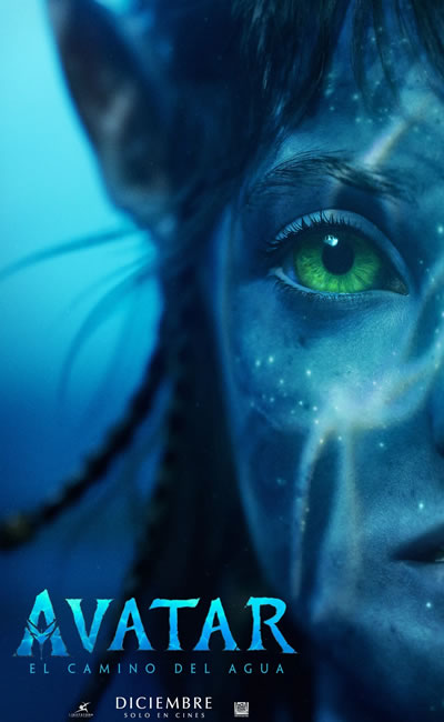 Avatar: El Camino del Agua 