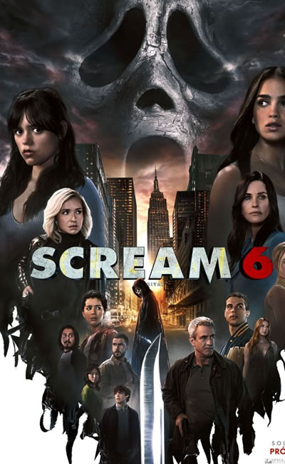 Scream 6