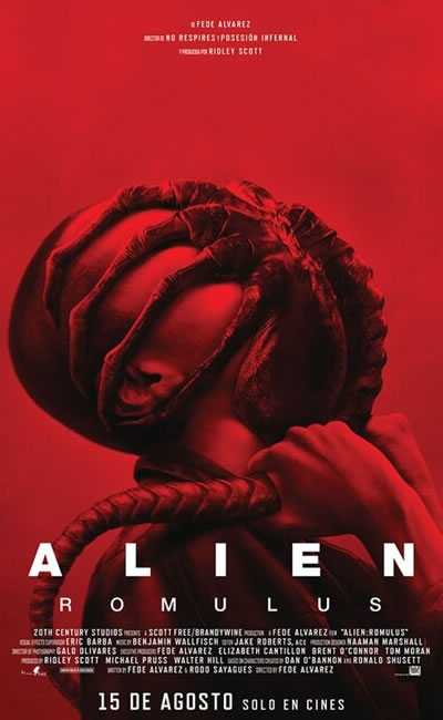 Alien: Romulus