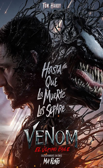 Venom: El Último Baile