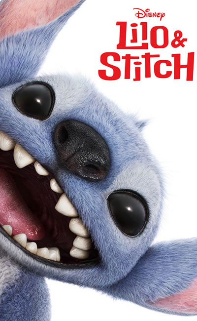 Lilo y Stitch