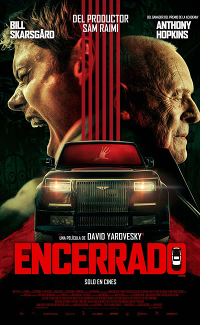 Encerrado