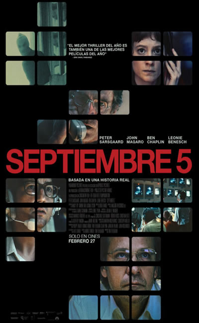 Septiembre 5