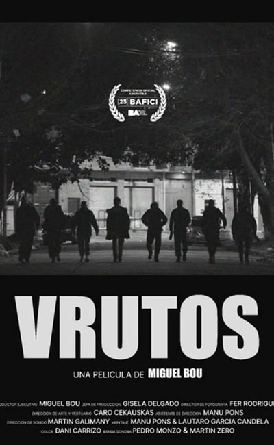 Vrutos 