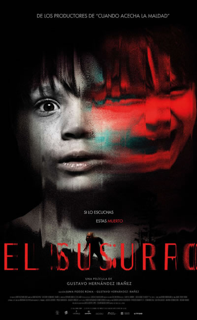 El susurro
