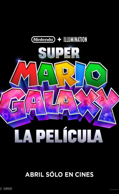 Super Mario Galaxy