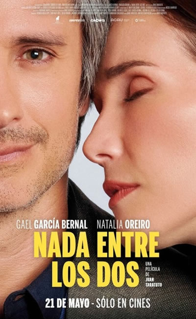 Nada Entre Los Dos