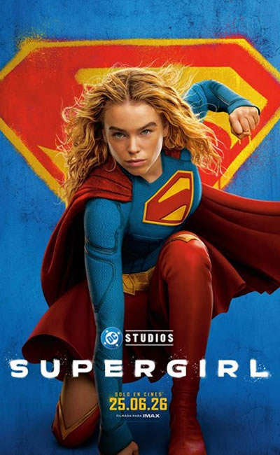 Supergirl