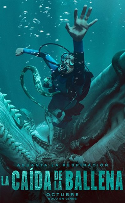 La Caída de la Ballena