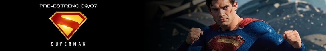 superman